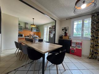 Le Petit Brettois - 6 Pers - Parking - 24H Du Mans - 5