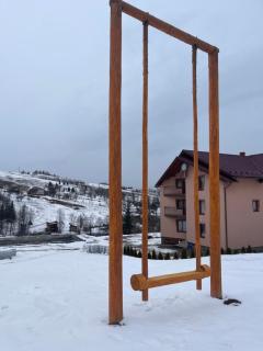 Дзвін Карпат - Lazeshchyna - 6