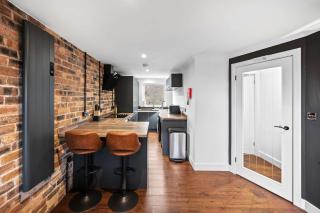 2BR Oban Retreat with Free Parking - 4