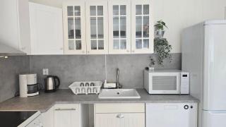 Cozy & Stylish Half-House in the Heart of Eidsvoll - 3