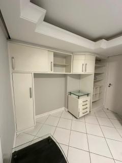 Apartamento a 50m da praia - Florianópolis - 8