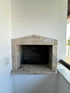 Apartamento a 50m da praia - Florianópolis - 2