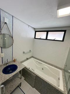 Apartamento a 50m da praia - Florianópolis - 7