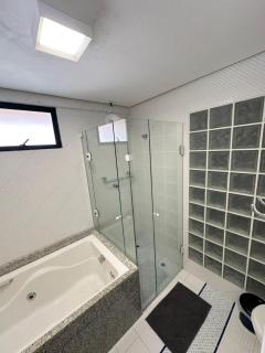 Apartamento a 50m da praia - Florianópolis - 6