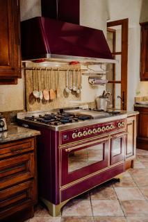 Château de Tournou - 4