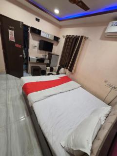 Hotel Golden Rose - 2