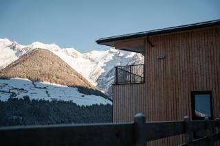 Lahnerhof Chalets - Mountain view and Sauna inclusive - 1