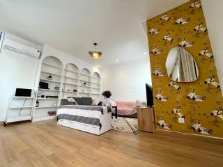 Studio Altus - 2