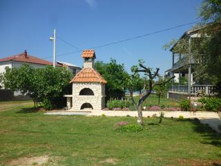 Apartments in Starigrad-Paklenica 41707 - 6