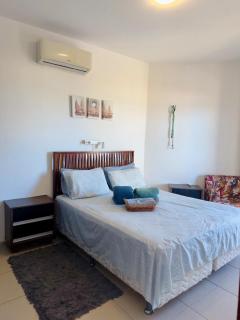 Apartamento frente para o Mar na Praia das Fontes - 7