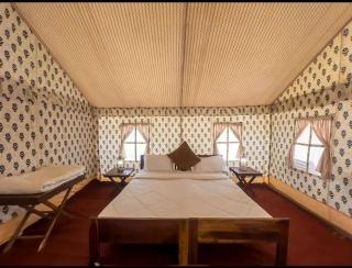 Shiva tent - 2