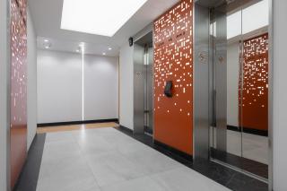 Deluxe Towarowa Towers Residence with Free Parking & AC by Renters Prestige - Varsovie - 3