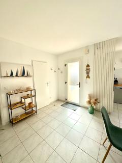 Chez Audrey - Charmante villa - Jardin & Clim - 4