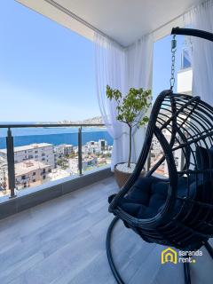 Solaria Sea View Adults Only - 5