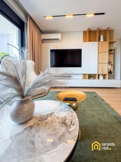 Solaria Sea View Adults Only - 3