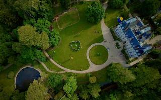 Eco Hôtel du Domaine de Ouézy - 3