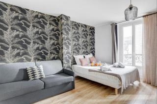 867-Suite Mimosa - Superb Apartment - 8