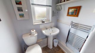 G03 Lanteglos G3, Riviere Towans - 1