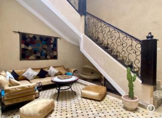 Le Havre de paix - 3