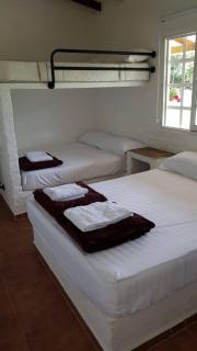 El Guadual del Eden - Tourism Registry - 48044 - 8