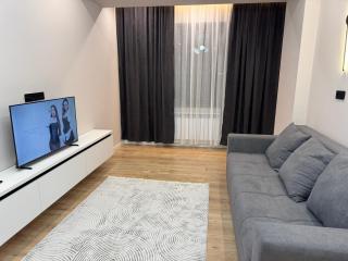 ЖК Космос - 1