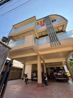 Nibha Homestay 1RK private kitchen - 0