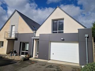 Appartement bord de mer en Bretagne Sud - 0