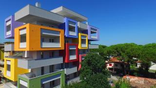 Studio in San Michele al Tagliamento 45646 - 1
