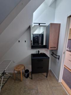 Appartement bord de mer en Bretagne Sud - 3