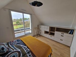 Appartement bord de mer en Bretagne Sud - 8