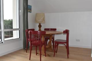 Appartement bord de mer en Bretagne Sud - 5