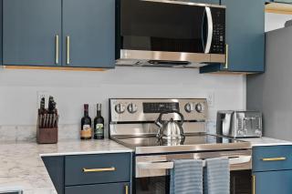 Teton Valley Sky 7 - Mountain Views, Patio & BBQ - 7