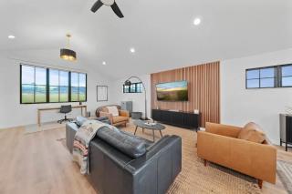 Teton Valley Sky 7 - Mountain Views, Patio & BBQ - 5