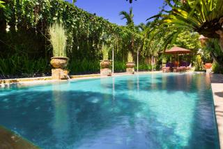 Barong Resort Ubud by Puri Signatures - Ubud - 6