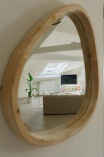 Bright & Stylish Loft Near Brussels - 8