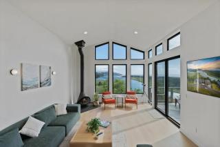 Nestucca Bay - Waterfront, Mountain & Lake Views - 2