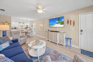 Seashells Unit 40 - Crooked Palm condo - 8