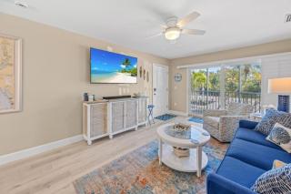 Seashells Unit 40 - Crooked Palm condo - 7