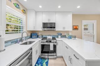Seashells Unit 40 - Crooked Palm condo - 6