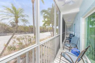 Seashells Unit 40 - Crooked Palm condo - 5