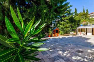 Apartments in Crikvenica 39424 - 2