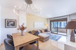 Apartamento Roy Boston 2 - Marbella - 7