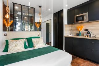 Village Naturiste R4N - Nuit D'Ambre Port Nature - Cap d'Agde - 5