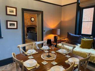The Mews, Bessingham Manor - 8