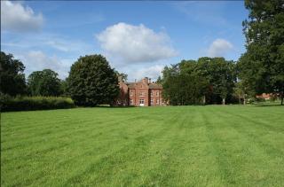 The Mews, Bessingham Manor - 6