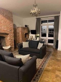 The Mews, Bessingham Manor - 4