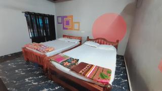 Gokarna Holiday Rooms - 0