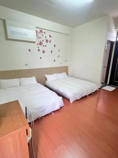 Dong Wang Homestay - 1
