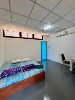 บ้านสวนแม่แพร-Baan Suan Mae Pair - 8