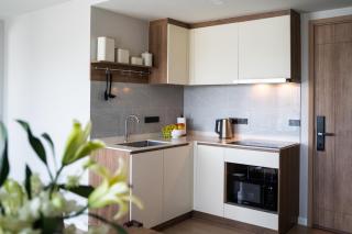 Comfortable 2Bdr Bangtao Space Condo - 7